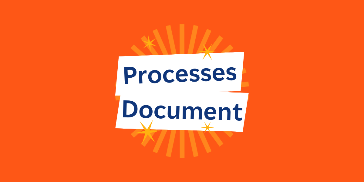 CCS Processes Doc Image