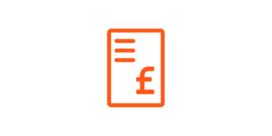 bill icon