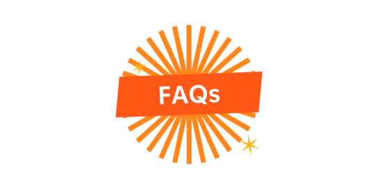 faq text