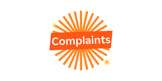 complaints text 